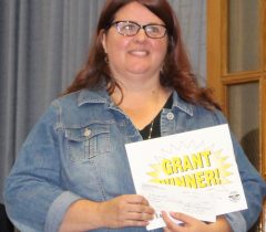 Art Festival Grant